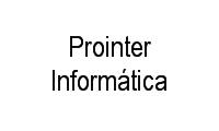 Logo Prointer Informática em Granja Portugal