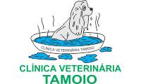Logo Clínica Veterinária Tamoio -Maria Cristina A Costa em Niterói