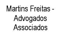 Logo Martins Freitas - Advogados Associados em Vila Belo Horizonte
