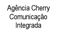Logo Agência Cherry Comunicação Integrada em Asa Norte