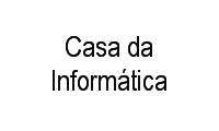 Logo Casa da Informática em Jardim São Paulo
