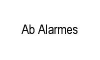 Logo Ab Alarmes