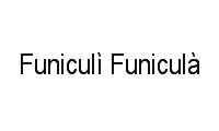 Logo Funiculì Funiculà