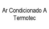 Logo Ar Condicionado A Termotec