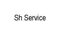 Logo Sh Service em Guadalupe