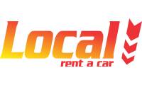 Logo Local Rent A Car
