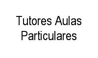 Logo Tutores Aulas Particulares em Centro Cívico