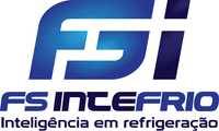Logo FS Intefrio - Inteligência em Refrigeração em Marambaia