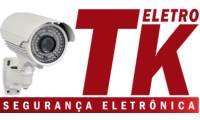 Logo Tk Eletro em Setor de Mansões de Sobradinho