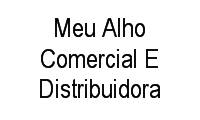 Logo Meu Alho Comercial E Distribuidora Ltda em Coelho da Rocha
