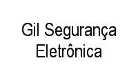 Logo Gil Segurança Eletrônica