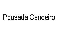 Logo Pousada Canoeiro