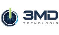 Logo 3md Tecnologia em Soledade