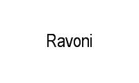 Logo Ravoni em Centro