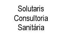 Logo Solutaris Consultoria Sanitária em Bela Vista