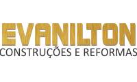 Logo Evanilton Construções E Reformas em Planalto Serrano