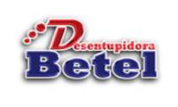 Logo Betel Desentupidora