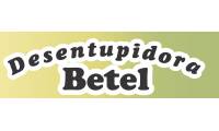 Logo Desentupidora Betel