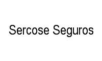 Logo Sercose Seguros