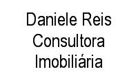 Logo Daniele Reis Consultora Imobiliária em Prata