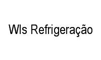 Logo Wls Refrigeração