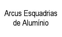 Logo Arcus Esquadrias de Alumínio em Conjunto Cafezal 1