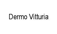 Logo Dermo Vitturia em Colina de Laranjeiras