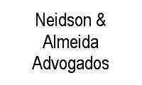 Logo Neidson & Almeida Advogados em Centro