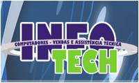 Logo Infotech em São Luiz