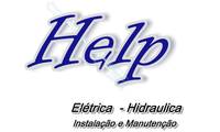 Logo Helpservicos em Jardim Satélite