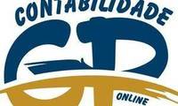 Logo GP CONTABILIDADE ONLINE em Vila Cruzeiro do Sul
