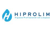Logo Hiprolim- Higiene Profissional em Limpeza