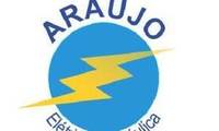 Logo Araújo Elétrica & Hidráulica