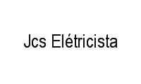 Logo Jcs Elétricista