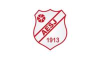 Logo Associação Esportiva São José em Urbanova