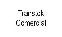 Logo Transtok Comercial em Palmeiras de São José