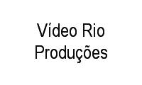 Fotos de Vídeo Rio Produções