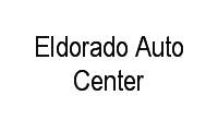 Logo Eldorado Auto Center em Guanabara