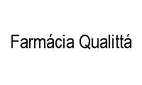 Logo Farmácia Qualittá em Centro