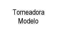 Logo Torneadora Modelo em Rodoviário