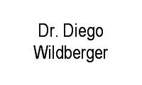 Logo Dr. Diego Wildberger em Caminho das Árvores