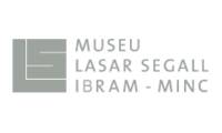 Logo Museu Lasar Segall em Vila Mariana