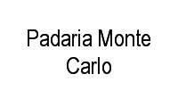 Logo Padaria Monte Carlo em Santa Paula
