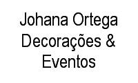 Fotos de Johana Ortega Decorações & Eventos