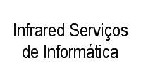 Logo Infrared Serviços de Informática