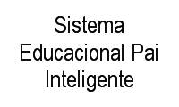 Logo de Sistema Educacional Pai Inteligente em Icaraí