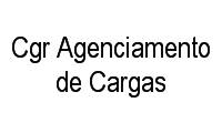 Logo Cgr Agenciamento de Cargas em Jardim Noroeste