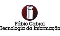 Logo Fábio Cabral - Manutenção de Computadores em Serraria