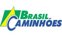 Logo Brasil Caminhões em Parque Industrial