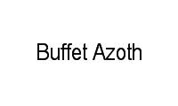 Logo Buffet Azoth em Chácara Seis de Outubro